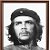 Эрне́сто Че Гева́ра-команданте Кубинской революции