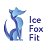 Магазин женской одежды IceFoxFit в Тюмени