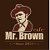 Mr.Brown cafe