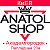 Anatol Shop. Брендовая Одежда, Обувь, Аксессуары