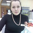 Елена Звонарёва