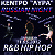 KENTRO ''LYRA'' NIKOPOLH'' R&B HIP - HOP - Russian