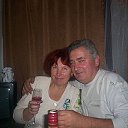Владимир и Елена Головченко