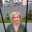 Olga Gruzdeva