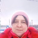 Елена Лунëва(Толстова) 