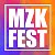 MZK FEST. Фестиваль красок в Междуреченске