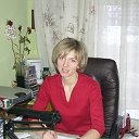Валерия Новикова (Курганова)