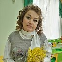 Ирина Саенко