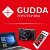 GUDDA - сеть магазинов электроники