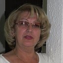 Margarita Soloveva