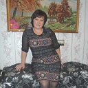 Ольга Свистунова ( Матюшина )