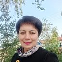 Светлана Костяева