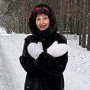 Ирина Логвинова ( Авчинник)
