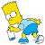 Bart Simpson