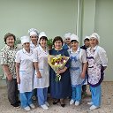 Ралия Алексеева Камалтдинова