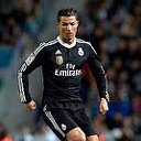 Real Madrid Ronaldo