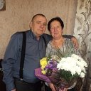 Александр и Людмила Пинчук
