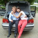 Татьяна и Роман Коваленко