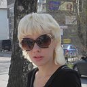 Катя Агафонова