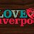 I ♥  Liverpool FC    ФК Ливерпуль