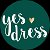 Сервис аренды и продажи плать YES DRESS Красноярск