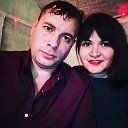 Виталий и Анна Лемешко