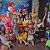Детские Сады KIDS PLANET на Пхукете
