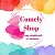 Онлайн магазин Корейской косметики "Comely Shop"