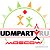 Udmparty-moscow