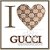 LOVE GUCCI