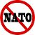 არ გვინდა NATO-ში