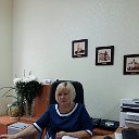Светлана Мельчакова
