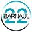 Barnaul 22