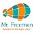 Английский язык Mr. Freeman - Невинномысск