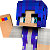 Milana Minecraft