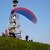 Paragliding sport