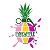 #PINEAPPLE - магазин органической косметики