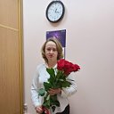 Анна Муравьева