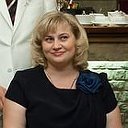 Светлана Белякова