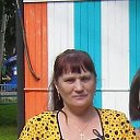 Наталья Корячкина (Лунёва)