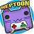 the neptoon