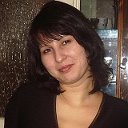 Юлия Бурлакова (Макрецова)
