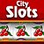 City Slots. Официальная группа приложения