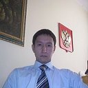 Азамат Нурписов