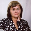 Алена Сединкина(Юзелак)