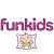 Funkids. Вигвамы и постельное для детей