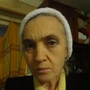 Ольга Пирогова