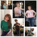 Таня) Помощь в похудении