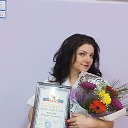 Наталия Ильина