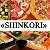 "SHINKORI" Парк еды и отдыха!Мы делаем вкус ярче!